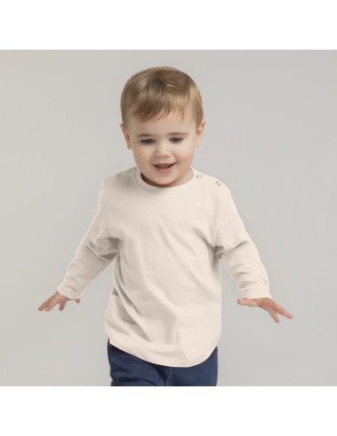 LAR-LW021-Long Sleeved T-Shirt